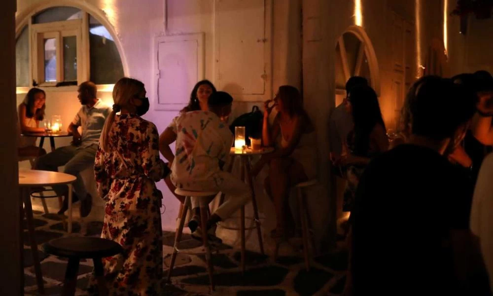 Βάνα Παπαευαγγέλου: Η μετάλλαξη Δέλτα μεταδίδεται και σε ανοιχτούς χώρους